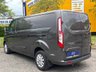 USED 2020 70 FORD TRANSIT CUSTOM 2.0 320 EcoBlue Limited Panel Van 5dr Diesel Manual L2 H1 Euro 6 (s/s) (130 ps) WE THINK THIS STUNNING THROUGHOUT..