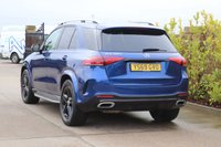 USED 2019 69 MERCEDES-BENZ GLE 2.0 GLE300d AMG Line (Premium) SUV 5dr Diesel G-Tronic 4MATIC Euro 6 (s/s) (245 ps) 
