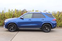 USED 2019 69 MERCEDES-BENZ GLE 2.0 GLE300d AMG Line (Premium) SUV 5dr Diesel G-Tronic 4MATIC Euro 6 (s/s) (245 ps) 