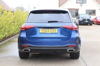 USED 2019 69 MERCEDES-BENZ GLE 2.0 GLE300d AMG Line (Premium) SUV 5dr Diesel G-Tronic 4MATIC Euro 6 (s/s) (245 ps) 