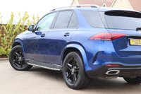 USED 2019 69 MERCEDES-BENZ GLE 2.0 GLE300d AMG Line (Premium) SUV 5dr Diesel G-Tronic 4MATIC Euro 6 (s/s) (245 ps) 