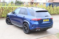 USED 2019 69 MERCEDES-BENZ GLE 2.0 GLE300d AMG Line (Premium) SUV 5dr Diesel G-Tronic 4MATIC Euro 6 (s/s) (245 ps) 