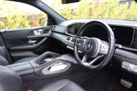 USED 2019 69 MERCEDES-BENZ GLE 2.0 GLE300d AMG Line (Premium) SUV 5dr Diesel G-Tronic 4MATIC Euro 6 (s/s) (245 ps) 