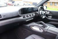 USED 2019 69 MERCEDES-BENZ GLE 2.0 GLE300d AMG Line (Premium) SUV 5dr Diesel G-Tronic 4MATIC Euro 6 (s/s) (245 ps) 