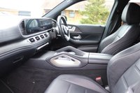 USED 2019 69 MERCEDES-BENZ GLE 2.0 GLE300d AMG Line (Premium) SUV 5dr Diesel G-Tronic 4MATIC Euro 6 (s/s) (245 ps) 
