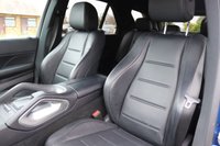 USED 2019 69 MERCEDES-BENZ GLE 2.0 GLE300d AMG Line (Premium) SUV 5dr Diesel G-Tronic 4MATIC Euro 6 (s/s) (245 ps) 