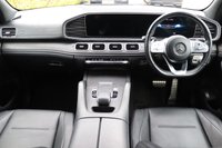 USED 2019 69 MERCEDES-BENZ GLE 2.0 GLE300d AMG Line (Premium) SUV 5dr Diesel G-Tronic 4MATIC Euro 6 (s/s) (245 ps) 
