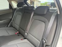 USED 2023 23 HYUNDAI KONA 39kWh Premium SUV 5dr Electric Auto (10.5kW Charger) (136 ps) VAT Qualifing - Cyber Grey