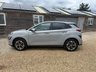 USED 2023 23 HYUNDAI KONA 39kWh Premium SUV 5dr Electric Auto (10.5kW Charger) (136 ps) VAT Qualifing - Cyber Grey