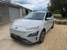 USED 2023 23 HYUNDAI KONA 39kWh Premium SUV 5dr Electric Auto (10.5kW Charger) (136 ps) VAT Qualifing - Cyber Grey