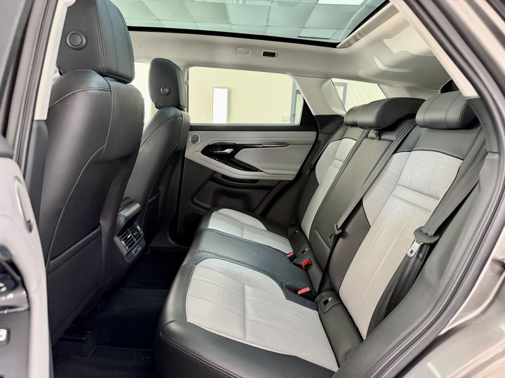 USED 2019 69 LAND ROVER RANGE ROVER EVOQUE 2.0 D180 R-Dynamic HSE SUV 5dr Diesel Auto 4WD Euro 6 (s/s) (180 ps) 