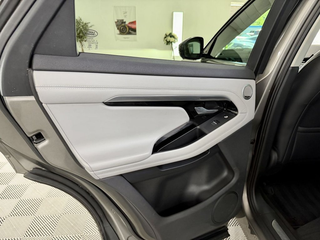 USED 2019 69 LAND ROVER RANGE ROVER EVOQUE 2.0 D180 R-Dynamic HSE SUV 5dr Diesel Auto 4WD Euro 6 (s/s) (180 ps) 