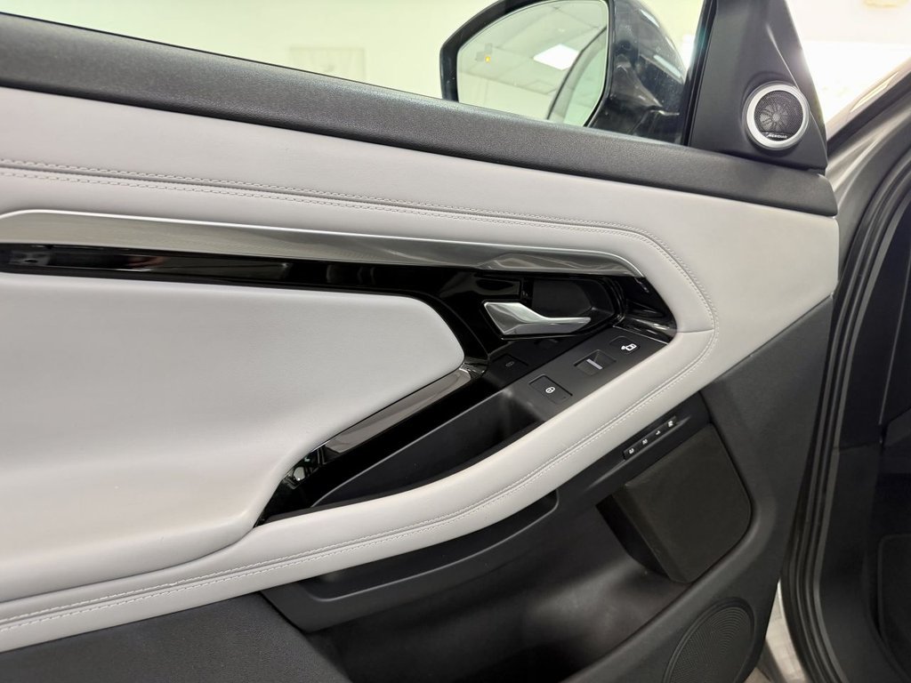 USED 2019 69 LAND ROVER RANGE ROVER EVOQUE 2.0 D180 R-Dynamic HSE SUV 5dr Diesel Auto 4WD Euro 6 (s/s) (180 ps) 