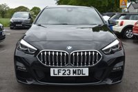 USED 2023 23 BMW 2 SERIES GRAN COUPE 2.0 220i M Sport Saloon 4dr Petrol DCT Euro 6 (s/s) (178 ps) 2 KEYS FULL SERVICE HISTORY