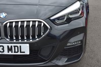 USED 2023 23 BMW 2 SERIES GRAN COUPE 2.0 220i M Sport Saloon 4dr Petrol DCT Euro 6 (s/s) (178 ps) 2 KEYS FULL SERVICE HISTORY