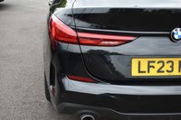 USED 2023 23 BMW 2 SERIES GRAN COUPE 2.0 220i M Sport Saloon 4dr Petrol DCT Euro 6 (s/s) (178 ps) 2 KEYS FULL SERVICE HISTORY
