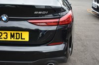 USED 2023 23 BMW 2 SERIES GRAN COUPE 2.0 220i M Sport Saloon 4dr Petrol DCT Euro 6 (s/s) (178 ps) 2 KEYS FULL SERVICE HISTORY