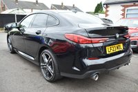 USED 2023 23 BMW 2 SERIES GRAN COUPE 2.0 220i M Sport Saloon 4dr Petrol DCT Euro 6 (s/s) (178 ps) 2 KEYS FULL SERVICE HISTORY