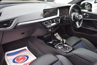 USED 2023 23 BMW 2 SERIES GRAN COUPE 2.0 220i M Sport Saloon 4dr Petrol DCT Euro 6 (s/s) (178 ps) 2 KEYS FULL SERVICE HISTORY
