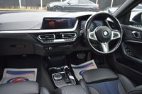 USED 2023 23 BMW 2 SERIES GRAN COUPE 2.0 220i M Sport Saloon 4dr Petrol DCT Euro 6 (s/s) (178 ps) 2 KEYS FULL SERVICE HISTORY