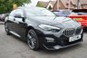 USED 2023 23 BMW 2 SERIES GRAN COUPE 2.0 220i M Sport Saloon 4dr Petrol DCT Euro 6 (s/s) (178 ps) 2 KEYS FULL SERVICE HISTORY