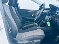USED 2020 69 VAUXHALL CORSA 1.2 SE Hatchback 5dr Petrol Manual Euro 6 (75 ps) 5*Reviews|WetBelt|FSH
