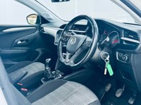 USED 2020 69 VAUXHALL CORSA 1.2 SE Hatchback 5dr Petrol Manual Euro 6 (75 ps) 5*Reviews|WetBelt|FSH