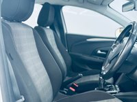 USED 2020 69 VAUXHALL CORSA 1.2 SE Hatchback 5dr Petrol Manual Euro 6 (75 ps) 5*Reviews|WetBelt|FSH
