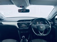 USED 2020 69 VAUXHALL CORSA 1.2 SE Hatchback 5dr Petrol Manual Euro 6 (75 ps) 5*Reviews|WetBelt|FSH