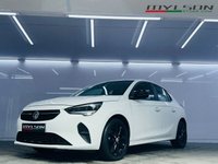 USED 2020 69 VAUXHALL CORSA 1.2 SE Hatchback 5dr Petrol Manual Euro 6 (75 ps) 5*Reviews|WetBelt|FSH