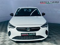 USED 2020 69 VAUXHALL CORSA 1.2 SE Hatchback 5dr Petrol Manual Euro 6 (75 ps) 5*Reviews|WetBelt|FSH