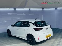 USED 2020 69 VAUXHALL CORSA 1.2 SE Hatchback 5dr Petrol Manual Euro 6 (75 ps) 5*Reviews|WetBelt|FSH