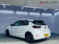 USED 2020 69 VAUXHALL CORSA 1.2 SE Hatchback 5dr Petrol Manual Euro 6 (75 ps) 5*Reviews|WetBelt|FSH