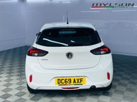 USED 2020 69 VAUXHALL CORSA 1.2 SE Hatchback 5dr Petrol Manual Euro 6 (75 ps) 5*Reviews|WetBelt|FSH