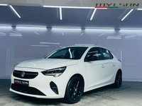 USED 2020 69 VAUXHALL CORSA 1.2 SE Hatchback 5dr Petrol Manual Euro 6 (75 ps) 5*Reviews|WetBelt|FSH