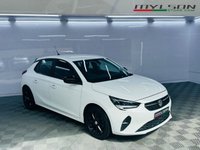 USED 2020 69 VAUXHALL CORSA 1.2 SE Hatchback 5dr Petrol Manual Euro 6 (75 ps) 5*Reviews|WetBelt|FSH
