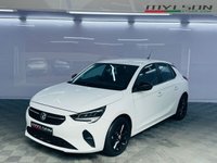 USED 2020 69 VAUXHALL CORSA 1.2 SE Hatchback 5dr Petrol Manual Euro 6 (75 ps) 5*Reviews|WetBelt|FSH