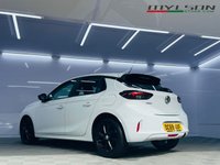USED 2020 69 VAUXHALL CORSA 1.2 SE Hatchback 5dr Petrol Manual Euro 6 (75 ps) 5*Reviews|WetBelt|FSH