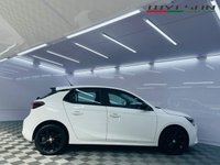 USED 2020 69 VAUXHALL CORSA 1.2 SE Hatchback 5dr Petrol Manual Euro 6 (75 ps) 5*Reviews|WetBelt|FSH