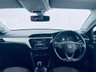USED 2020 69 VAUXHALL CORSA 1.2 SE Hatchback 5dr Petrol Manual Euro 6 (75 ps) 5*Reviews|WetBelt|FSH
