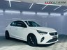 USED 2020 69 VAUXHALL CORSA 1.2 SE Hatchback 5dr Petrol Manual Euro 6 (75 ps) 5*Reviews|WetBelt|FSH