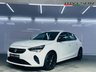 USED 2020 69 VAUXHALL CORSA 1.2 SE Hatchback 5dr Petrol Manual Euro 6 (75 ps) 5*Reviews|WetBelt|FSH