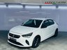 USED 2020 69 VAUXHALL CORSA 1.2 SE Hatchback 5dr Petrol Manual Euro 6 (75 ps) 5*Reviews|WetBelt|FSH