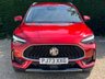 USED 2023 73 MG MG HS 1.5 T-GDI SE SUV 5dr Petrol DCT Euro 6 (s/s) (162 ps) Full Leather & 2 Keys