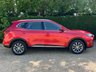 USED 2023 73 MG MG HS 1.5 T-GDI SE SUV 5dr Petrol DCT Euro 6 (s/s) (162 ps) Full Leather & 2 Keys