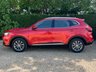 USED 2023 73 MG MG HS 1.5 T-GDI SE SUV 5dr Petrol DCT Euro 6 (s/s) (162 ps) Full Leather & 2 Keys