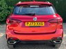 USED 2023 73 MG MG HS 1.5 T-GDI SE SUV 5dr Petrol DCT Euro 6 (s/s) (162 ps) Full Leather & 2 Keys
