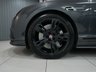 USED 2017 17 BENTLEY CONTINENTAL 4.0 V8 GTC S Convertible Black Edition 2dr Petrol Auto 4WD Euro 6 (528 ps) BLACK EDTN+MASSAGE+MULLINER+21