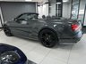 USED 2017 17 BENTLEY CONTINENTAL 4.0 V8 GTC S Convertible Black Edition 2dr Petrol Auto 4WD Euro 6 (528 ps) BLACK EDTN+MASSAGE+MULLINER+21