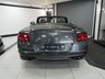 USED 2017 17 BENTLEY CONTINENTAL 4.0 V8 GTC S Convertible Black Edition 2dr Petrol Auto 4WD Euro 6 (528 ps) BLACK EDTN+MASSAGE+MULLINER+21